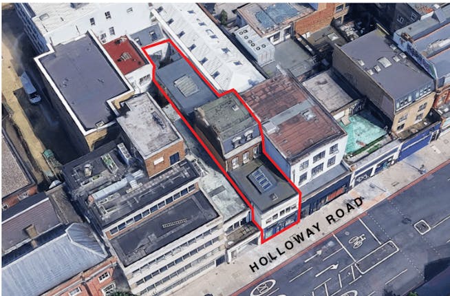 162 Holloway Road, London, Investment / Investment / Offices / Retail For Sale - 4E377376F431484A8CE40C75B61B9629.png