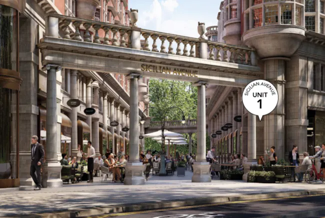 Unit 1, Bloomsbury Quarter, Sicilian Avenue, London, Retail / Cafe To Let - Image 16-07-2026 at 12.03.png