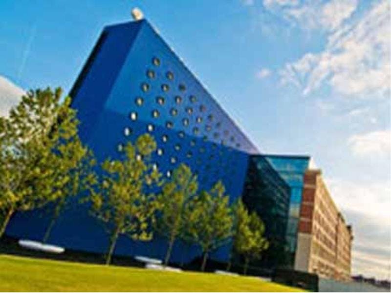 IW Group, Fort Dunlop, Fort Parkway, Birmingham, B24 9FE