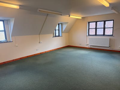 First Floor Offices, Waseley Hills Country Park, Birmingham, Office To Let - IMG_5201.JPG