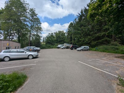 Upper Carpark Gedore Torque, Tannery Lane, Guildford, Open Storage To Let - 1000006201.jpg