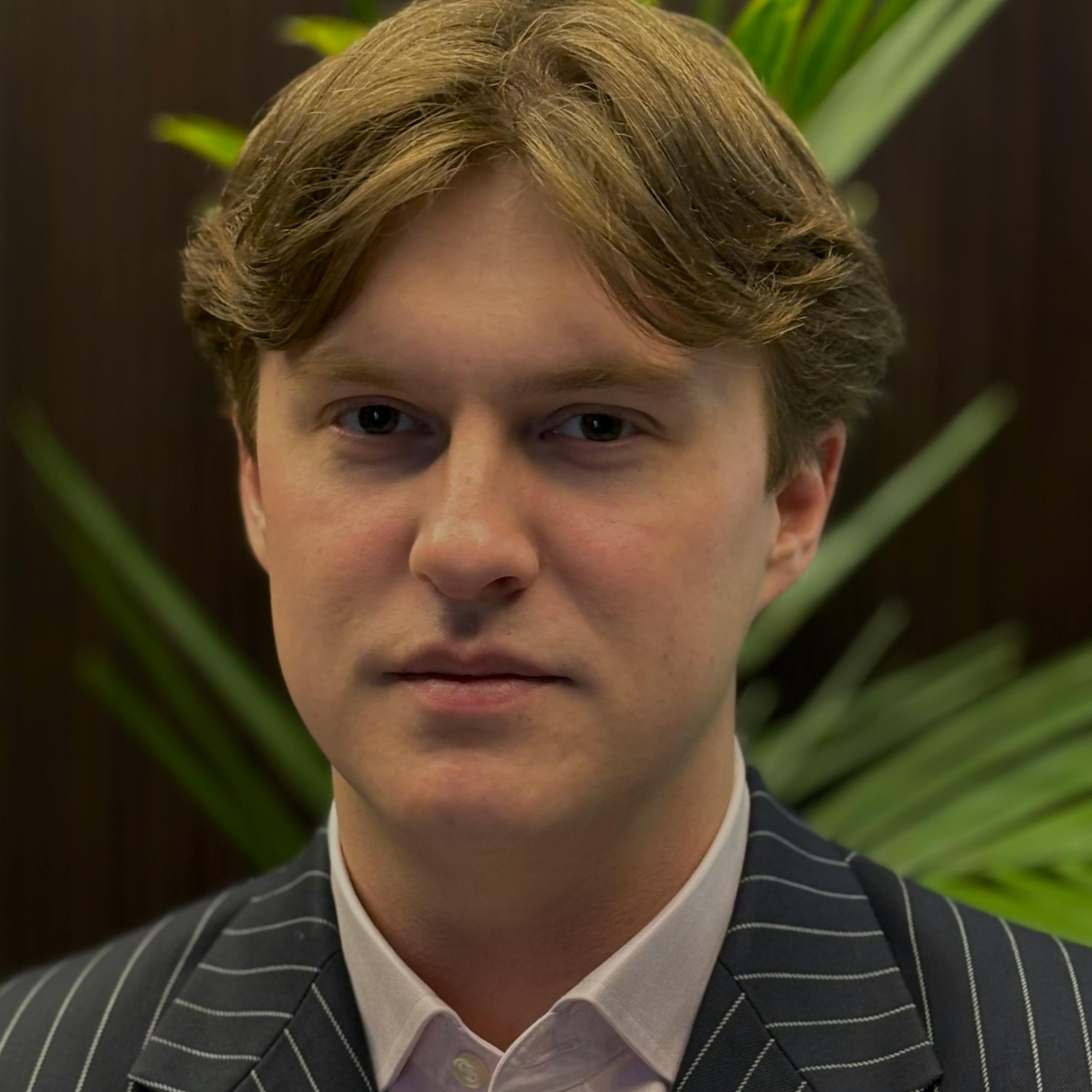 Alex Ogilvie profile photo