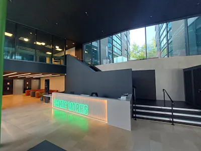 Baltic Works, South Shore Road, Gateshead, Office To Let - 3f1a49c7-198b-4054-a3a7-2b55cf559b99.JPG