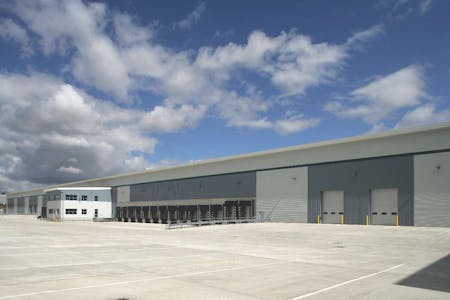 DC2 Prologis Park, Hams Hall, West Midlands, Industrial / Industrial / Storage / Industrial / Warehouse To Let - Image 3