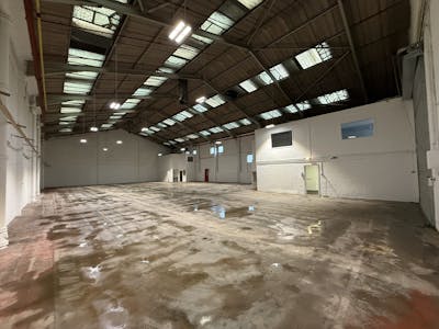 98/4 Eastfield Drive, Eastfield Industrial Estate, Penicuik, Industrial To Let - Image 5