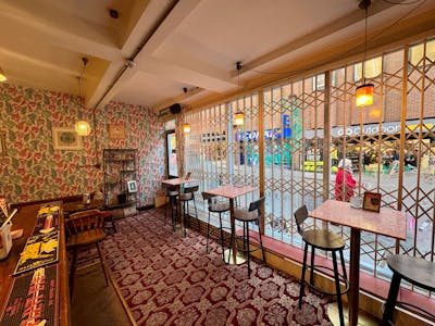 10 Mardol Head, Shrewsbury, Pub / Bar / Club Lease Assignment - downstairs 3.jpg