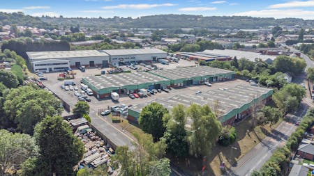Saltbrook Trading Estate, Saltbrook Trading Estate, Halesowen, Industrial / Industrial/Logistics / Industrial / Storage / Live/Work Unit / Trade Counter / Industrial / Warehouse / Workshops To Let - 8659379exterior18800.jpg