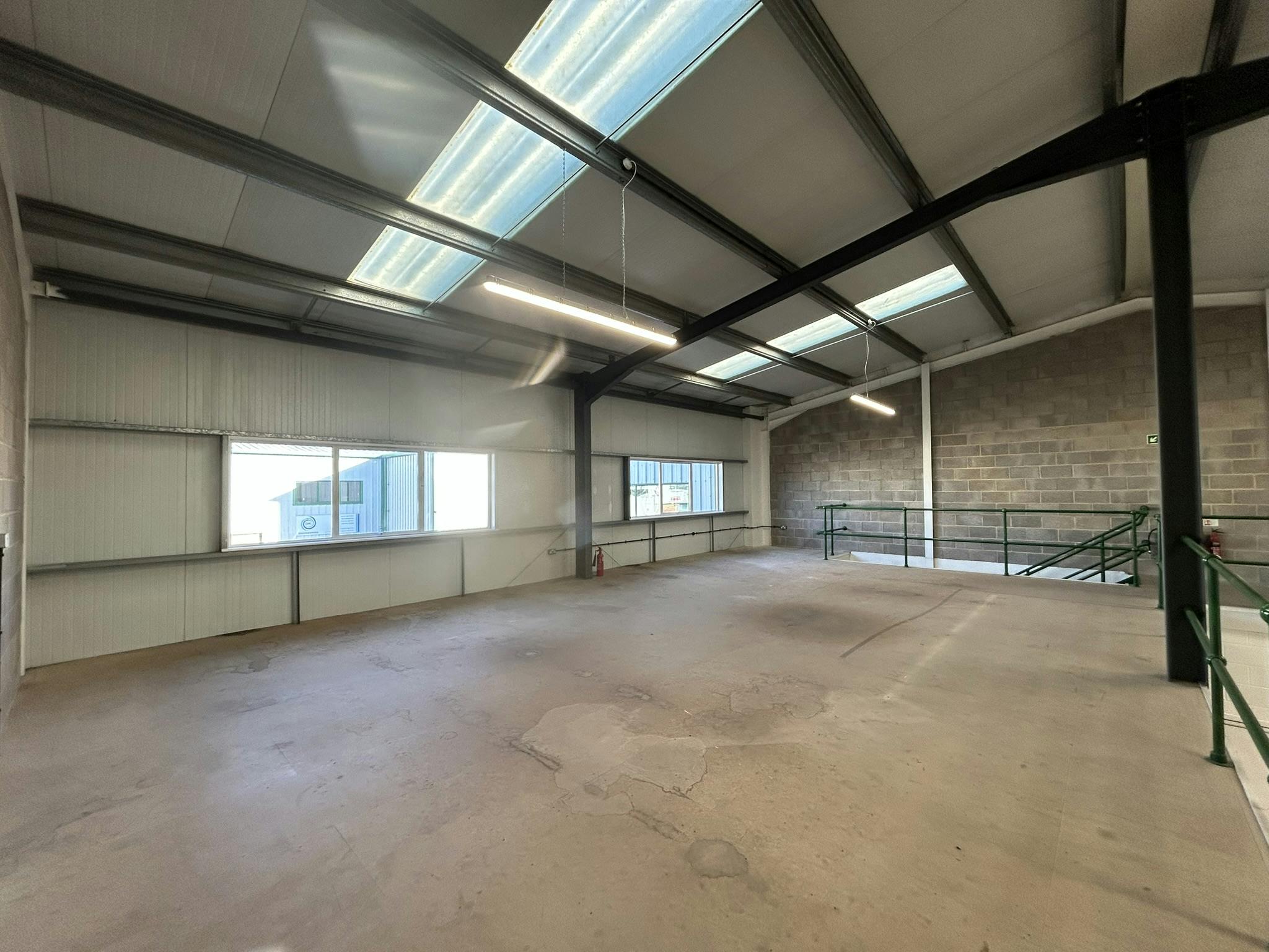 Unit 3 Glenmore Business Centre, Vincients Road, Chippenham, Industrial To Let - IMG_6850.JPEG