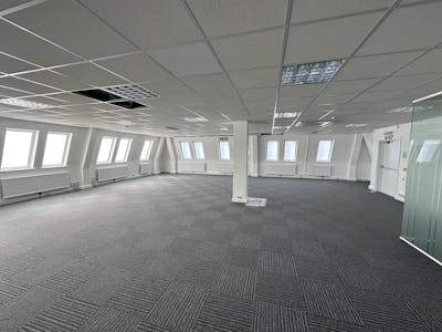 2nd Floor South Office, Jubilee House, Burgess Hill, Office To Let - IMG_0882.jpeg