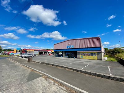 Unit 1 Phase 2, Samlet Road, Swansea, Industrial Lease Assignment - Image 1