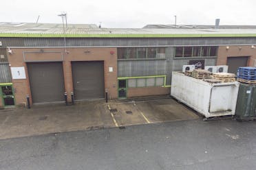 Unit 2 AMC Business Centre, Park Royal, Industrial / Warehouse To Let - 1 New 3x2.jpg - More details and enquiries about this property