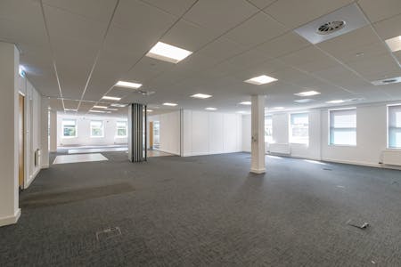Albert House, Quay Place, Birmingham, Office To Let - Albert-011A.jpg