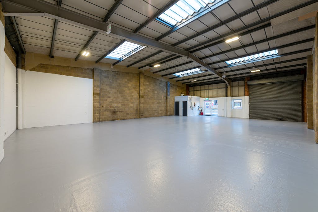 Sphere Unit 7 Feb 743