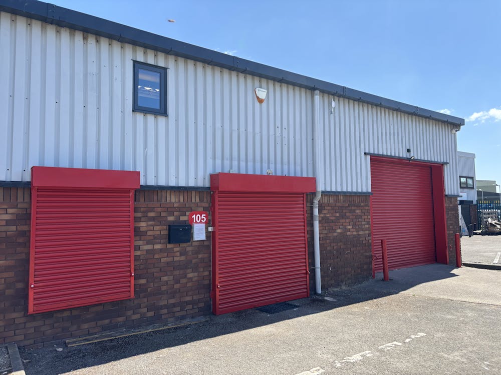 Unit 105, Portmanmoor Road Industrial Estate - IMG_2920.jpg