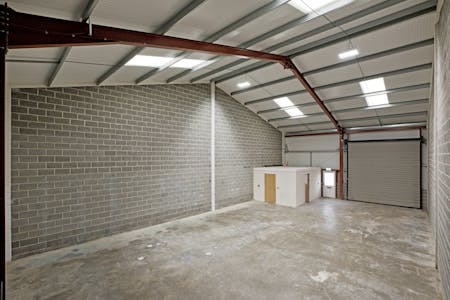 Unit 5, Sovereign Business Park, Huddersfield, Industrial / Industrial/Logistics / Industrial Park / Industrial / Storage / Trade Counter / Industrial / Warehouse To Let - IMG_3747.jpg
