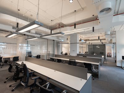 Golden Mile 6, Palm Jumeirah, Dubai, Office / Serviced Office To Let - _GJD0088.jpg