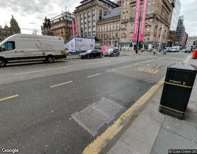 0/1 24 George Square, Glasgow, Investment - Office For Sale - Street View