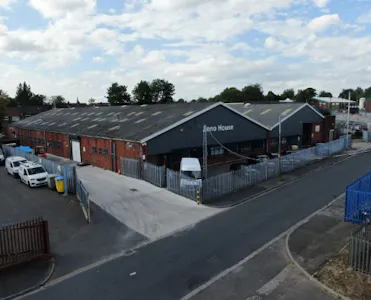 Zeno House, Smithfold Lane, Manchester, Industrial / Warehouse To Let - 3.jpg