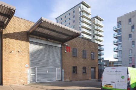 Unit 11, Thomas Road Industrial Estate, Poplar, Distribution Warehouse / Industrial / Industrial / Manufacturing / Industrial / Warehouse To Let - 7.jpg