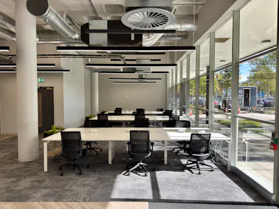 Norfolk House, Milton Keynes, Office To Let - Ground Floor