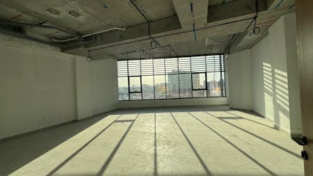 High Quality Office Space, Al Ghubrah Street, Muscat, Office To Let - Strip mall office (2).jpeg