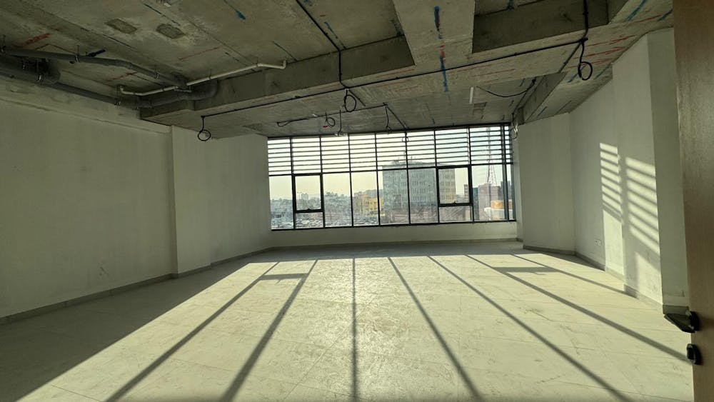 High Quality Office Space, Al Ghubrah Street - Strip mall office (2).jpeg