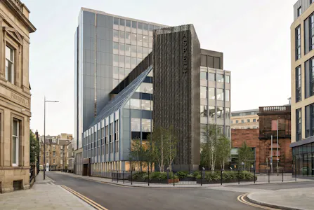 The Aspect Building, 19 Canning Street, Edinburgh, Office To Let - Stair Tower Update.png