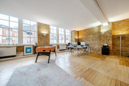 Unit 14, City Lofts, 112-116 Tabernacle Street, London, Office To Let - 1372827768fa1774adb0c.jpg