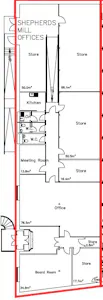 Shepherds Mill, Selkirk, Office For Sale - 0- SM.jpeg