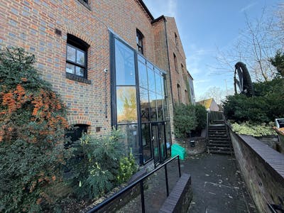 Park Mill, St Albans, Office To Let - Park Mill 18.jpg