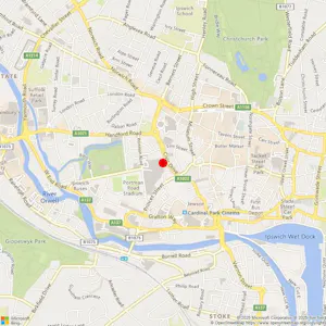 Brooke Lawrance House, Ipswich, Office To Let - Map.jpg