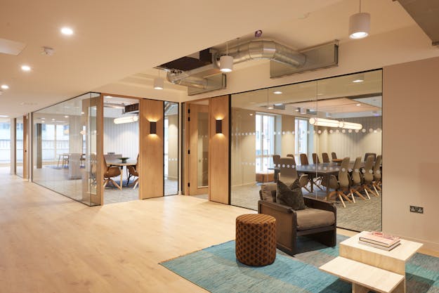 25 Soho Square, London, Office To Let - sohoSq_WJB2474*.jpg