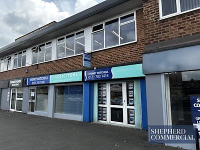 Shop 5, 332B Hobs Moat Road, Solihull, Retail / High Street Retail To Let - IMG_2841.jpg