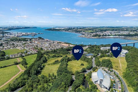 Cleddau Reach, Cleddau Bridge Business Park, Commercial Development / Development Land / Land For Sale - PropertyMarkers.jpg
