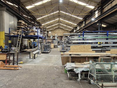 Unit 5, Manchester, Industrial/Logistics To Let - 20260216_111505.jpg