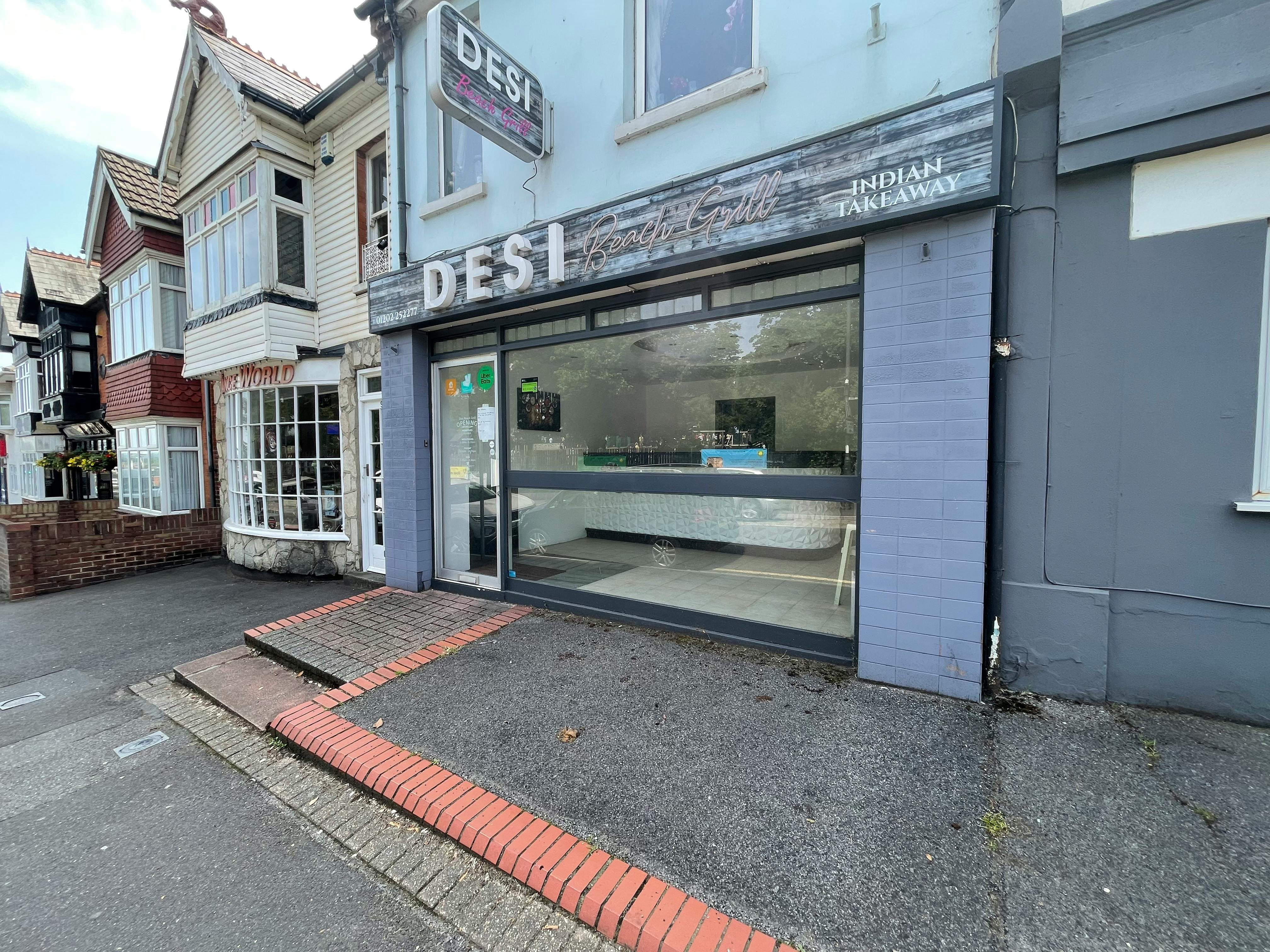 Retail in Bournemouth