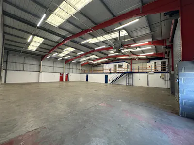 Unit 6 Telford Court, Newark, Trade Counter / Industrial / Warehouse To Let - IMG_0119.jpeg