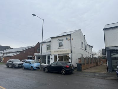 87 & 89 Evesham Road, Redditch, Investment / Retail For Sale - IMG_9612.JPG