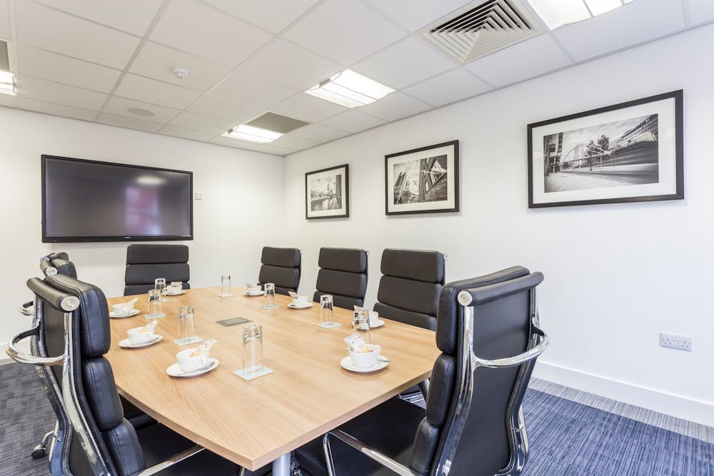 Bartle House, 9 Oxford Court - Photo 5