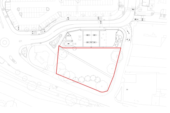 Surplus Land, East Quay, Bridgwater, Development / Land For Sale - Cover Image.jpg Surplus Land, East Quay, Bridgwater, Development / Land For Sale - Cover Image.jpg