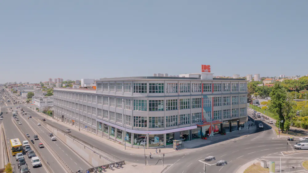 IDB Lisbon (Creative Offices), Praça José Queirós 1 - DJI_20260608132101_0121_D-HDR.jpg