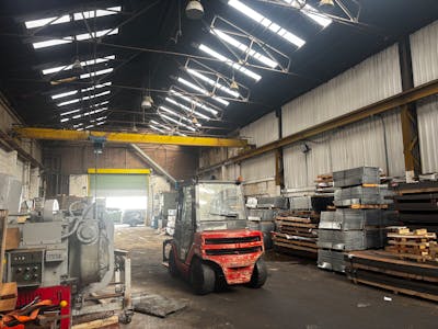 Argyle Street, Birmingham, Industrial / Trade Counter / Warehouse To Let - p10.jpeg