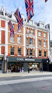 Ground Floor & Basement, 142-144 Oxford Street, London, Retail To Let - IMG46642 with logo.jpg
