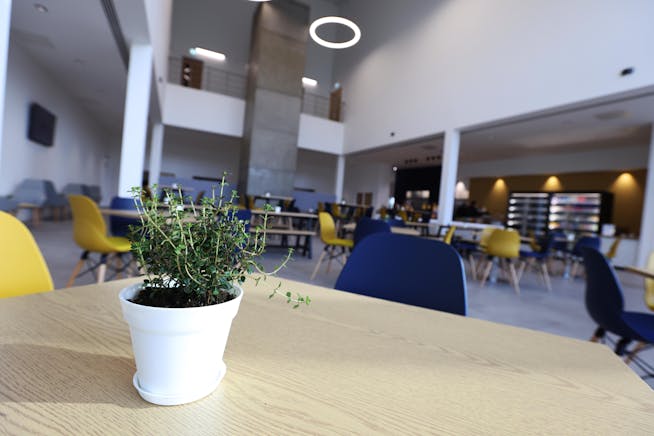 The Skylark - First Floor Offices, Westcott Venture Park, Aylesbury, Offices To Let - Westcott Open Day - ed nix 095.JPG