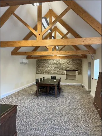 Woodcock's Nest, Churchfield Farm, Oundle, Offices To Let - Picture3.jpg