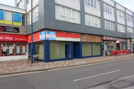 7-8 Craigton House, Redcar, Office / Retail To Let - IMG_5916.JPG