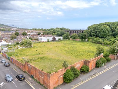 Land at Ship Street, Ship Street, Folkestone, Land For Sale - DJI_20250604143733_0159_D.jpg