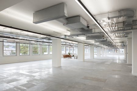 1 Oliver's Yard, London, Office To Let - 4th Floor - Office