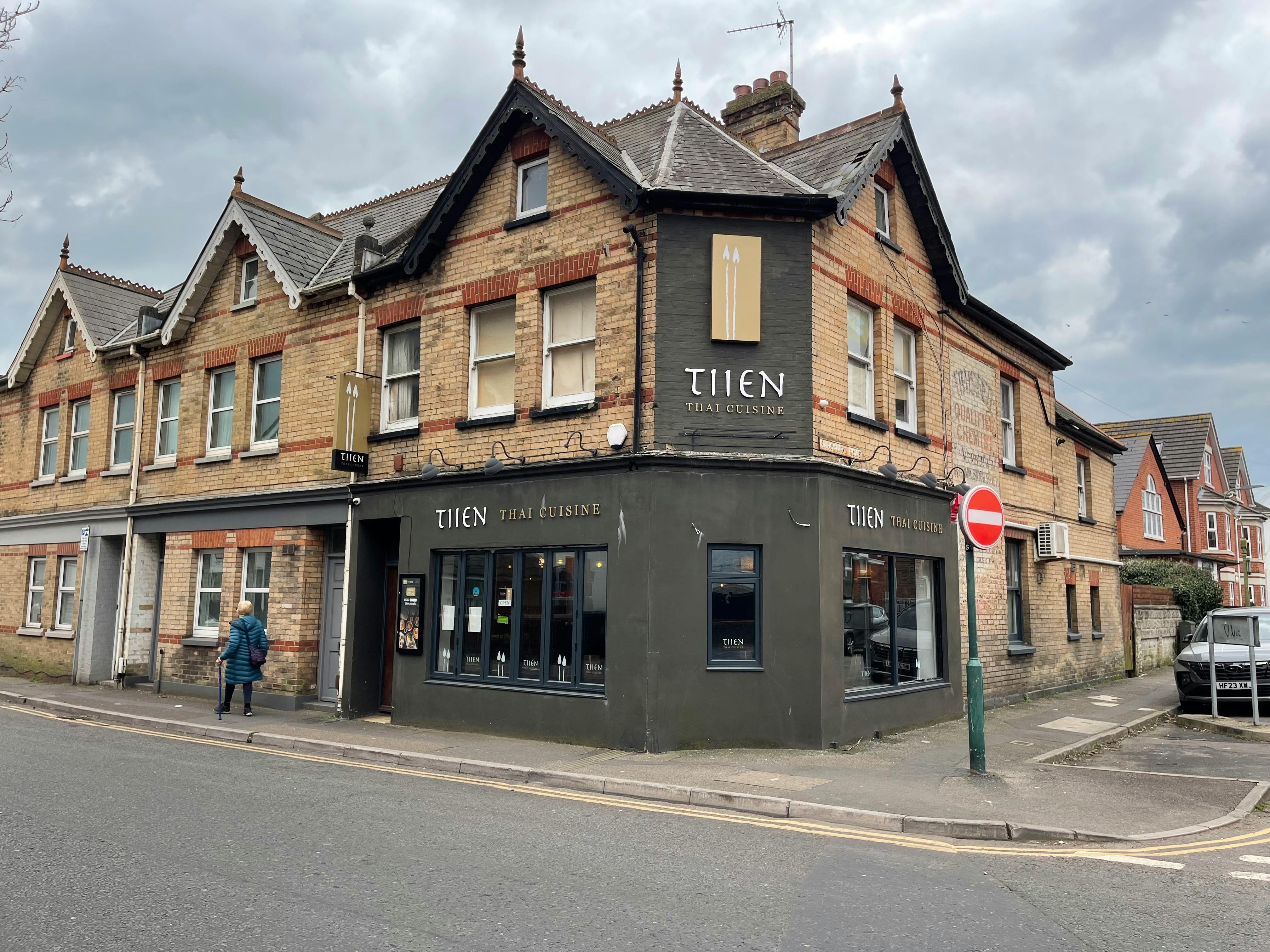 Retail in Bournemouth