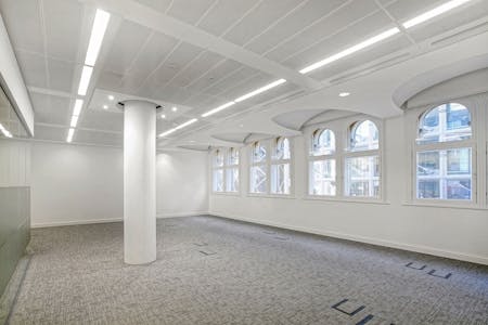 103 Cannon Street, London, Office To Let - DSC05030.jpg